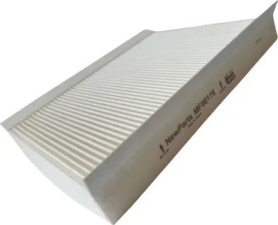 Produktbild von NewParts Filters MF90116 Innenraumfilter