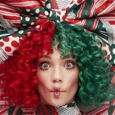 Produktbild von Sia - Everyday Is Christmas