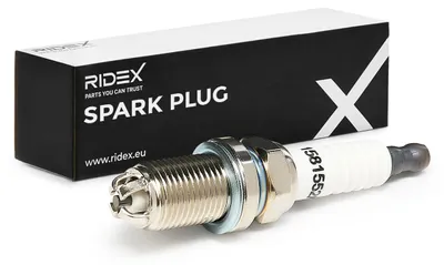 Produktbild von RIDEX Zündkerze für VW Golf IV Schrägheck (1J1) 686S0081
