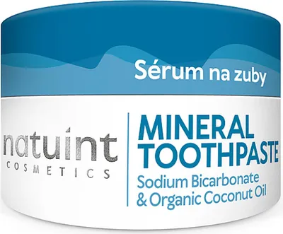 Produktbild von Natuint Zahnpflegeserum 50 ml