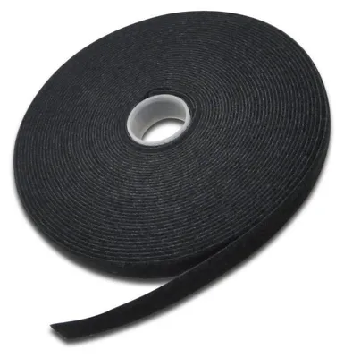 Produktbild von Digitus Klettband auf Rolle, 10 Stück(e)