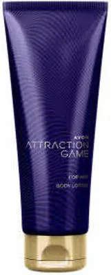 Produktbild von Avon Attraction Game Körperlotion 125ml
