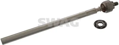 Produktbild von SWAG 62 72 0030 Axialgelenk Spurstange für CITROËN Berlingo / Berlingo First (MF, GJK, GFK) Vorne Links Vorne Rechts