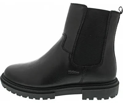 Produktbild von Richter 000430761319900 (36/black)