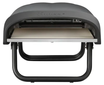 Produktbild von Enders "Enders kompakter Gas-Pizzaofen PACO Outdoor Ofen Camping"
