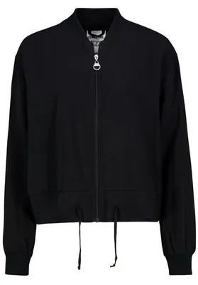 Produktbild von Sublevel Übergangsjacke Damen BLOUSON JACKET schwarz M