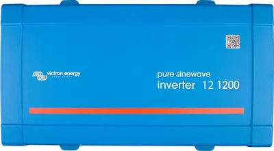Zdjęcie produktu dla Inwerter Victron Phoenix 24/250 VE.Direct 24V 230V 200W