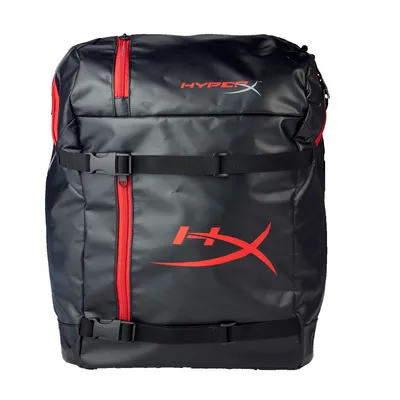 Image de HyperX NORDIC GAME SUPPLY HX-812001 noir-rouge Sacoche pour ordinateur portable