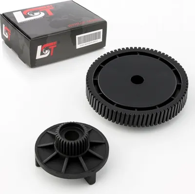 Produktbild von Fensterheber Motor Zahnrad Reperatur Rolle für SEAT IBIZA CORDOBA