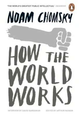 Obrázok produktu pre How the World Works