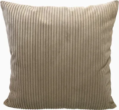 Produktbild von Kissenbezug 60x60 Kissen Dekokissen Sofakissen 100% Polyester