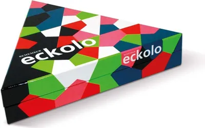 Immagine prodotto di Ricorda il gioco dell'ormeggio ECKOLO