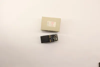Imagen del producto de Unidad de control del ventilador de refrigeración del motor, original de Volkswagen, referencia 6K0919506