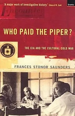 Produktbild von Who Paid The Piper?