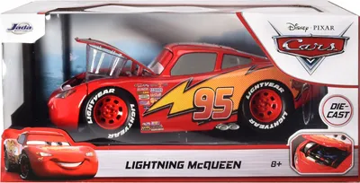 Immagine prodotto di Jada Saetta McQueen, 1:24