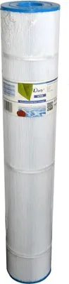Produktbild von Filterpatrone SC769 für Whirlpool, kompatibel mit Darlly 51351/SC769, Unicel C-5351