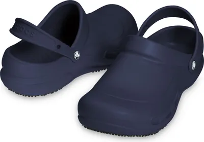 Produktbild von Crocs Bistro Herren Flip-Flops 46.5