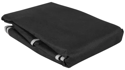 Immagine prodotto di Copertura parabrezza auto - Magnetica - Antigelo - Nero