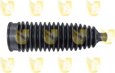 Produktbild von UNIGOM 310345H Lenkmanschette Gummi für RENAULT SCÉNIC II (JM0/1) Vorne Rechts Vorne Links