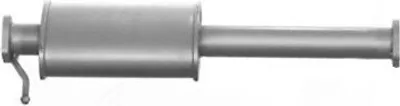 Produktbild von IMASAF 11.65.03 Vorschalldämpfer Schalldämpfer für ALFA ROMEO GT (937) 156 (932) 156 Sportwagon (932)