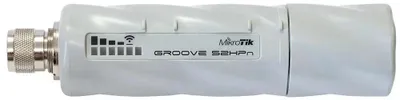 Produktbild von Mikrotik Groovea 52hpn Wifi-zugangspunkt One Size