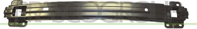 Produktbild von PRASCO KI4301622 Stoßstangenträger Vorne für KIA CEE'D Schrägheck (ED) CEE'D SW (ED)