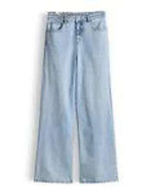 Produktbild von Mivy 70357 light air blue Größe 40/31