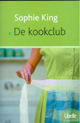 Zdjęcie produktu dla Klub kucharski