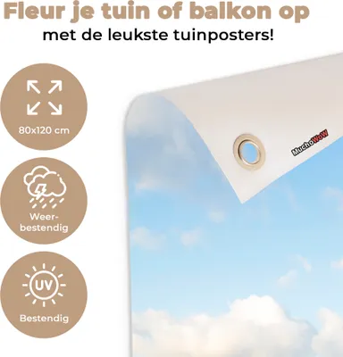 Produktbild von MuchoWow®