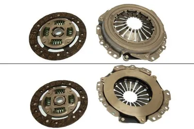 Produktbild von KAWE Kupplungssatz Kupplung für NISSAN MICRA III (K12) 961798