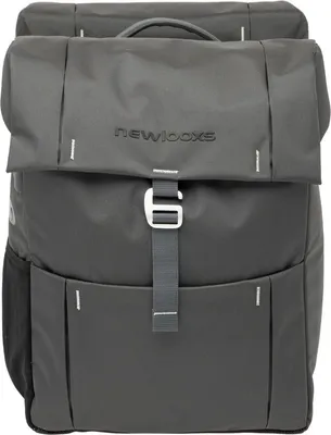 Produktbild von NEW LOOXS Doppeltasche "Vigo Double" Volumen: 37l (2x 18