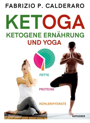 Produktbild von Ketoga