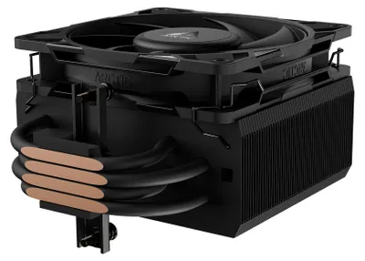 Productafbeelding van Arctic ACFRE00196A ARCTIC Kühler Freezer 36-S (Black)