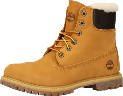 Produktbild von Timberland Stiefelette Stiefelette Leder