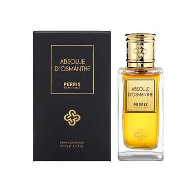 Produktbild von Perris Monte Carlo Absolue d'Osmanthe Extrait de Parfum Spray (50 ml)