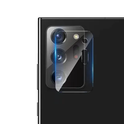 Produktbild von 4x Kamera 9H Panzerhartglas für Samsung Galaxy Note 20 Ultra 3D KLAR ECHTES TEMPERED Panzerglas Kameraglas Kamerhartglas Kameraschutzglas Schutzglas Schutzfolie Panzerfolie