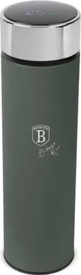 Produktbild von Smarte Getränkeflasche Berlinger Haus BH9679