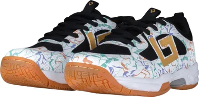 Produktbild von Brabo Tribute Indoor Hockeyschuhe Kinder
