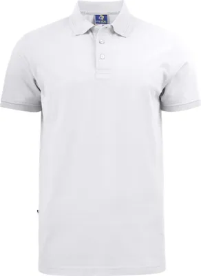 Obrázok produktu pre Projob - Pánska polokošeľa UB650 (XL) (biela)