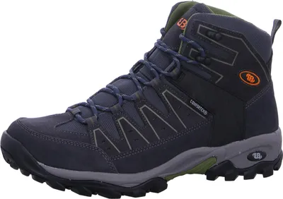 Produktbild von Outdoorstiefel Mount Pinos High 41