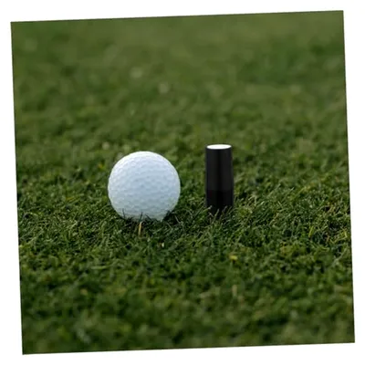 Produktbild von 2-teiliges Set mit Golfballstempeln aus langlebigem PP