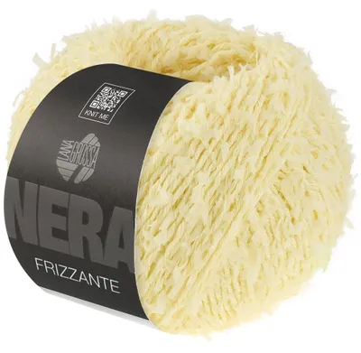 Produktbild von Lana Grossa - Frizzante 0011 vanille