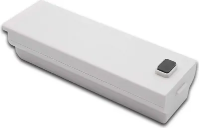 Produktbild von vhbw Akku Ersatz für Mindray LI23I001A, 2108-30-66176 für Medizintechnik (4400 mAh, 11,1 V, Li-Ion)