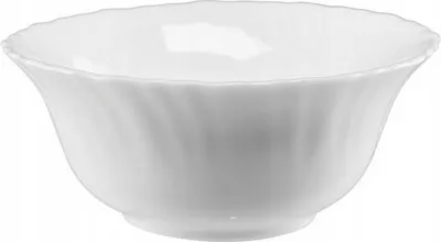 Produktbild von Salatschüssel Bianco 15,5 Cm Weiss