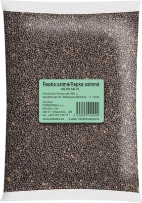 Zdjęcie produktu dla Nohel Garden Rape SEMINKO 400g