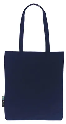 Immagine prodotto di Neutrale - Borsa della spesa LT2063 (taglia unica) (blu navy)