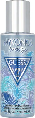 Obrázok produktu pre Guess Mykonos Breeze Shimmer telový sprej pre ženy 250 ml