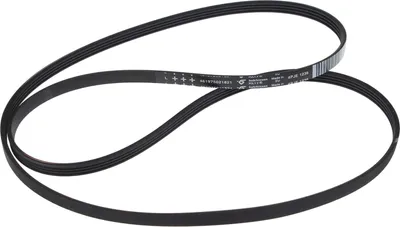 Zdjęcie produktu dla Whirlpool - Poly-V 1236 J4 Elastische Akkord - C00315247