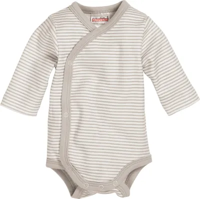 Produktbild von Playshoes Wickelbody Ringel