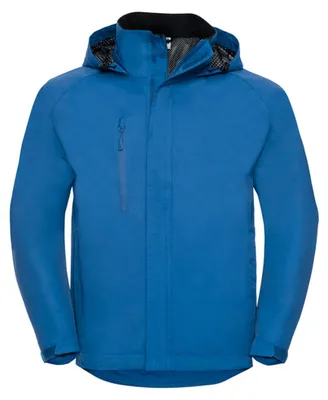 Produktbild von Russell - "Hydraplus 2000" Jacke für Herren LT5652 (S) (Azure Blau)